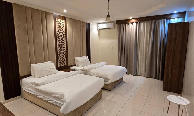 Jeddah Apartamento | Reef Al Madain Hotel Apartments