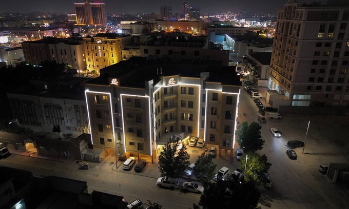 Dammam Apartamento | Reef Al Sharqiya Hotel Apartments