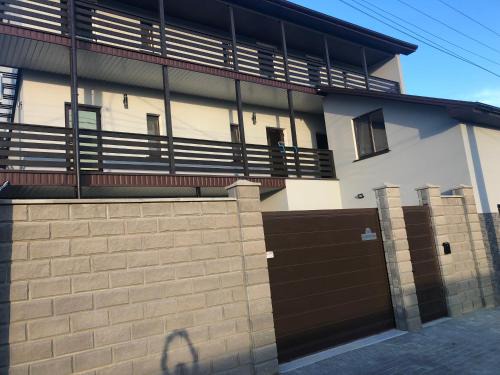 Odessa Apartamento | REEF APARTMENTS