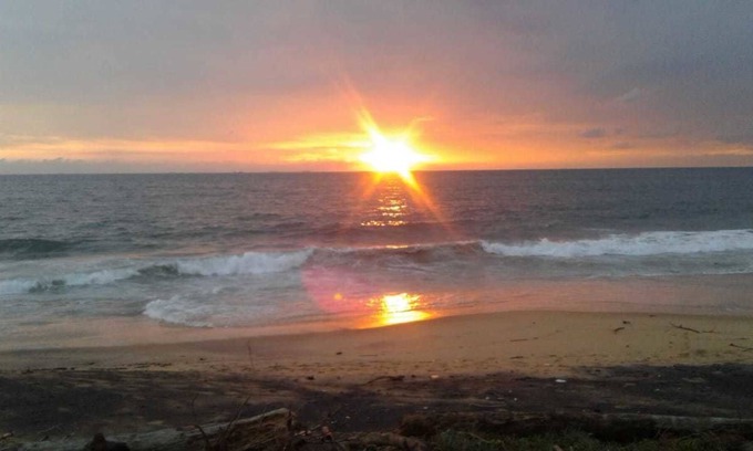 Uswetakeiyawa Casa | Reef bangalow