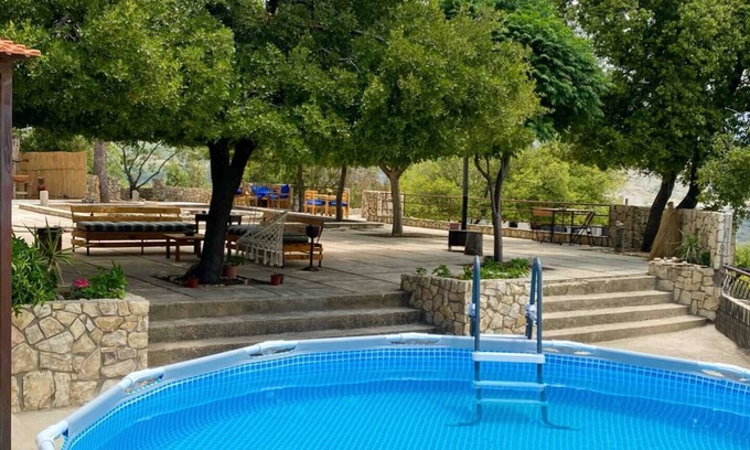 Beiteddine Cama Y Desayuno | Reef Guesthouse: A home away from home