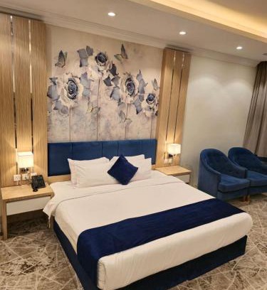 Riyadh Hotel | Reef Home Hotel