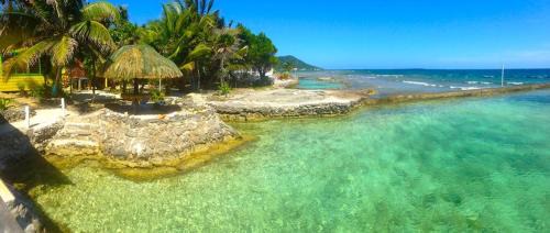 Oakridge Complejo | Reef House Resort