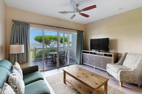 Marathon Casa | Reef House