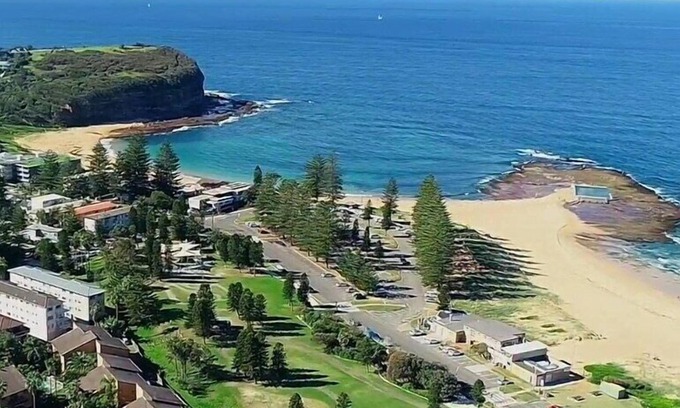 Mona Vale Apartamento | Reef Resort Apartments
