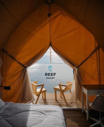 Kaputian Alquiler De Eote | Reef Resort - Mount Apo View Unit B2