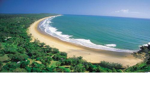 Agnes Water Apartamento | Reef Suite