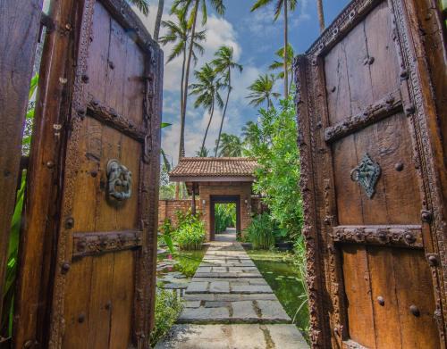 Wadduwa Complejo | Reef Villa
