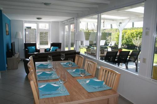 Stavenisse Casa | Reefhouse 57