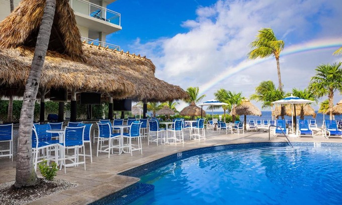 Anglers Park Complejo | Reefhouse Resort and Marina