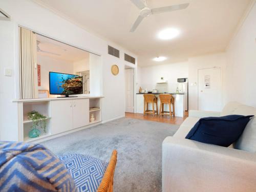 Cairns North Apartamento | Reefside Escape