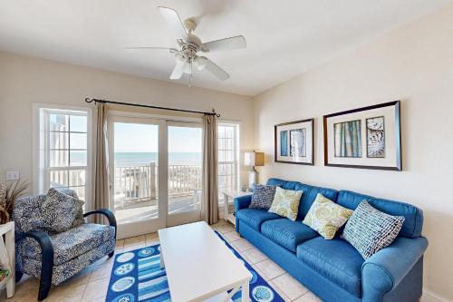 Hatteras Apartamento | Reel Deal 851 #208DS-H