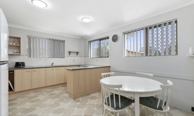 Bellara Apartamento | Reel 'Em Inn