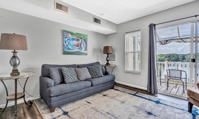 North Shore Apartamento | Reel Simple