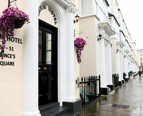 Bayswater Hotel | Reem Hotel
