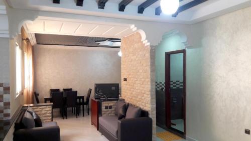Temara Apartamento | Reem
