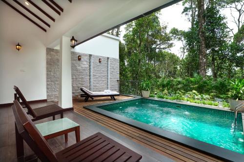 Elappara Casa | Reen Resorts Aanavilasam Plantation Thekkady