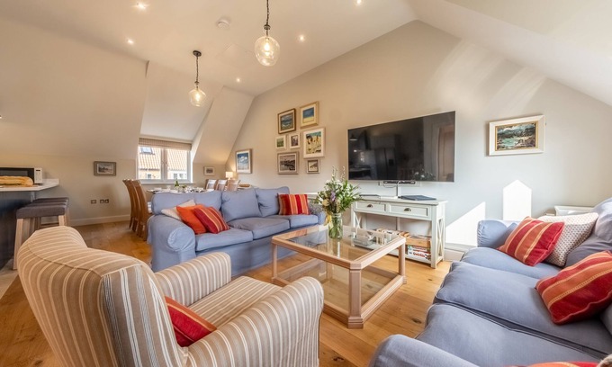 Docking Casa | Reenroe, Docking, Norfolk