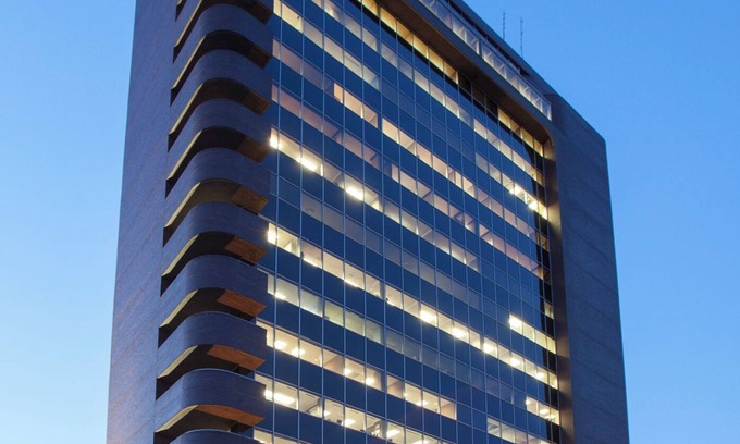 Tulsa Apartamento | Reese Tower
