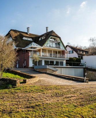 Boppard Apartamento | Reet am Rhein - Chateau