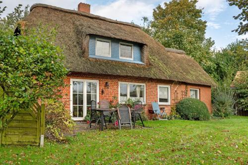 Horsbull Chalet De Esquí | Reetdachchalet