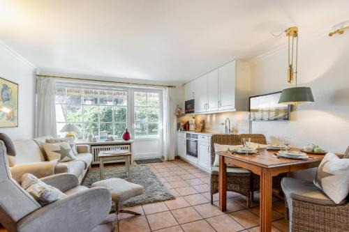 Keitum Apartamento | Reethüs