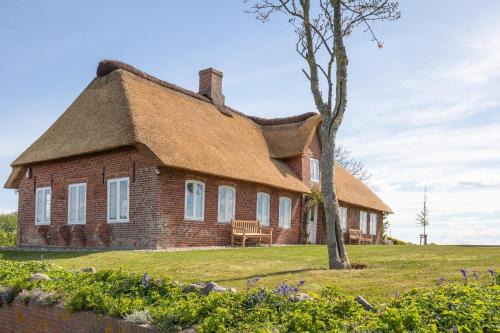 Aventoft Casa | Reethüs Rosenkranz