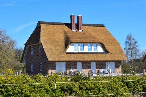 Staberdorf Casa | Reethaus 4A