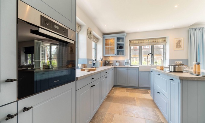 Kleindunsum Casa | Reethaus Friesenstern