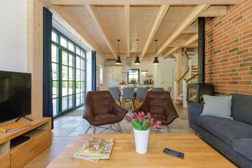 Alt Gaarz Casa | Reethaus Justus