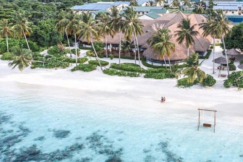 Filaidhoo Complejo | Reethi Faru Resort - Stay 5 Nights or more & Enjoy a Free Sunset Cruise