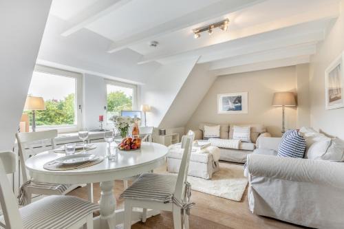Tinnum Apartamento | Reethof Mareyke