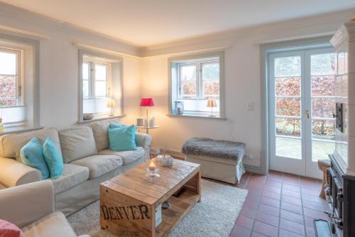 West Husum Casa | Reethus Hans
