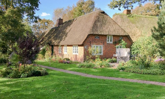 Grellsbull Casa | Reethus Humptrup