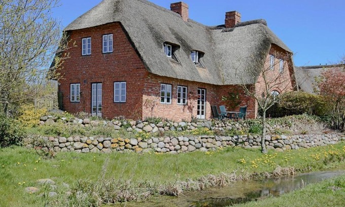West Husum Casa | Reethus Jan