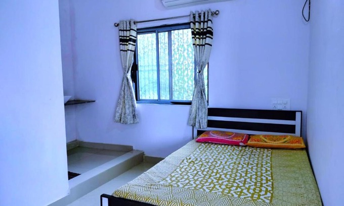 Tilakwada Complejo | Reetu & Roshni Resort