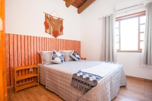 Estaleiro Casa | Refúgio a 800m da Praia-2 vagas, Pet OK & Churras
