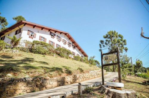 Jardim Alpestre Hotel | Refúgio Alpino Economy