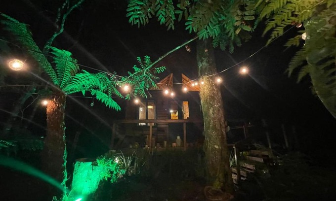Sao Francisco de Paula Chalet De Esquí | Refúgio Amor Demasiado