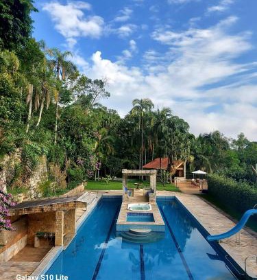 Mairipora Casa | Refúgio Casa Campos