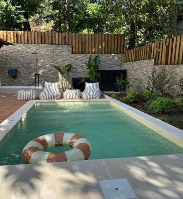 Vieira do Minho Villa | Refúgio da Caniçada - T4, Piscina Aquecida Gerês