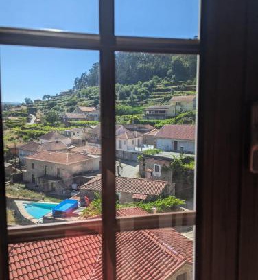 Bico Casa | Refúgio da Capela