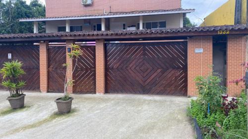 Jardim Paulista Cama Y Desayuno | Refúgio das Ondas I Suítes perto da praia com conforto e self check-in