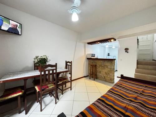 Centro Apartamento | Refúgio de Guarapari