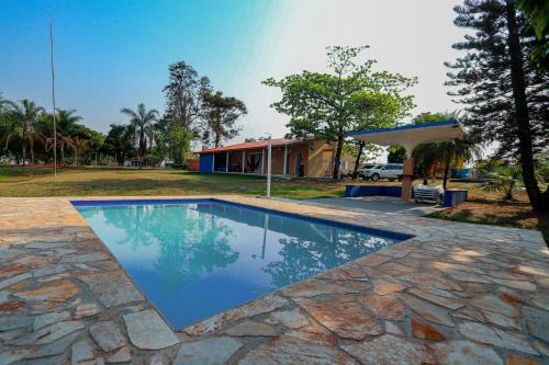 Sao Pedro Casa | Refúgio de Paz em São Pedro Próximo ao Thermas Water Park