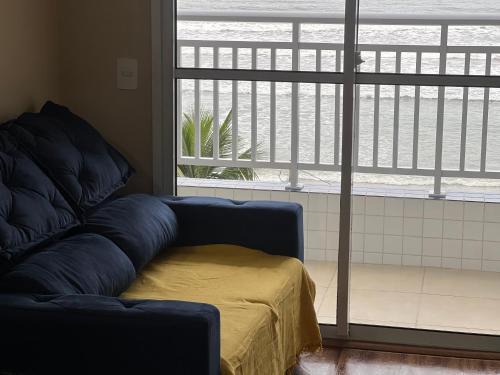 Balneario Umurama Apartamento | Refúgio do Aconchego Frente Praia