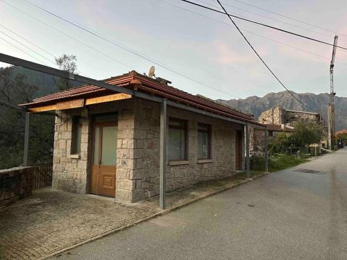 Cabril Casa | Refúgio do Agricultor - Gerês