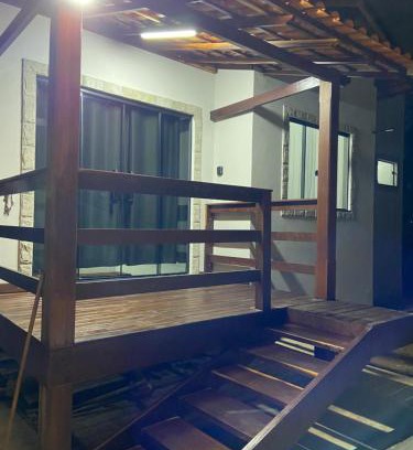 Miguel Pereira Casa | Refúgio do Javary Casa Moderna em Miguel Pereira