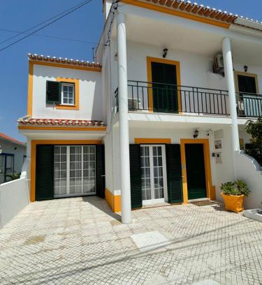 Vila Nova de Milfontes Casa | Refúgio do Mira