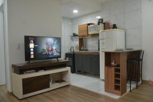 Tres Vendas Apartamento | Refúgio em Pelotas Com NF-E